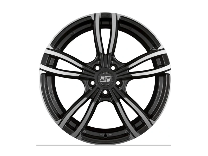 Диск MSW 73 W7.5 R17 PCD5x108 ET45 BP