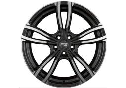 Диск MSW 73 W8.0 R18 PCD5x114.3 ET45 BP