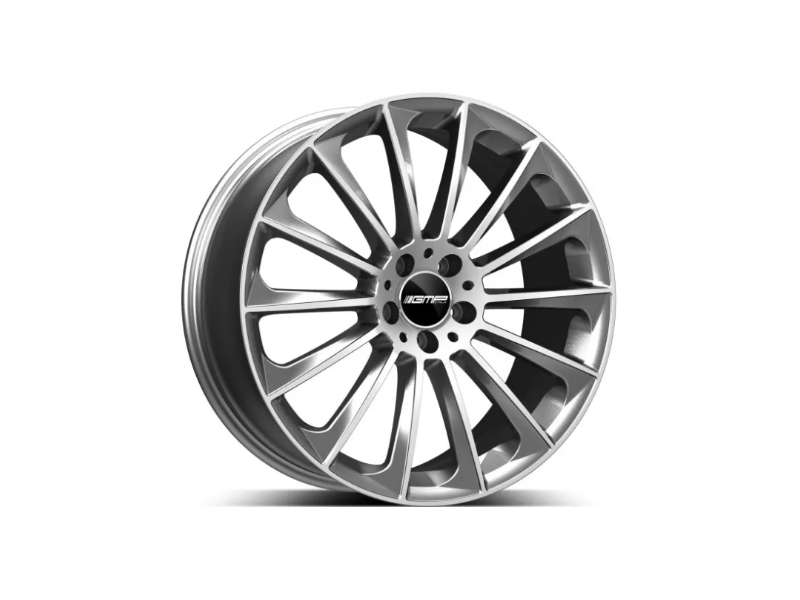 Диск GMP Italia STELLAR W9.5 R20 PCD5x112 ET50 DIA66.6 SP