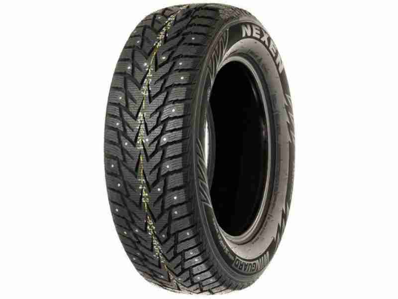 Зимова шина Nexen WinGuard WinSpike WS62 265/65 R17 116T (під шип)