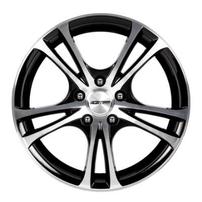 Диск GMP Italia EASY-R W6.5 R15 PCD5x98 ET35 BP