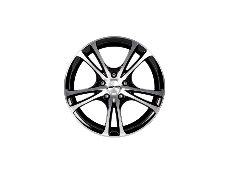 Диск GMP Italia EASY-R W6.5 R15 PCD5x98 ET35 BP