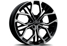 Диск GMP Italia MATISSE W8.5 R20 PCD5x114.3 ET45 BP