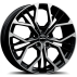 Диск GMP Italia MATISSE W8.5 R20 PCD5x114.3 ET45 BP