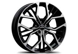 Диск GMP Italia Lunica W7.5 R19 PCD5x114.3 ET35 BP