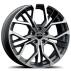 Диск GMP Italia Lunica W7.5 R18 PCD5x114.3 ET45 SP