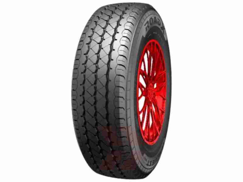 Летняя шина RoadX  RX Quest C02 225/70 R15C 112/110R