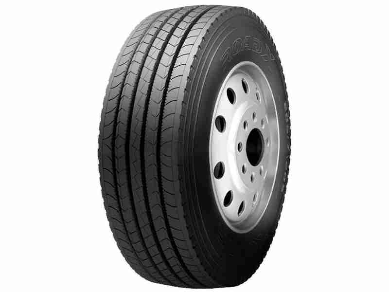 Всесезонна шина RoadX  RH621 (рульова) 315/70 R22.5 156/150L PR18