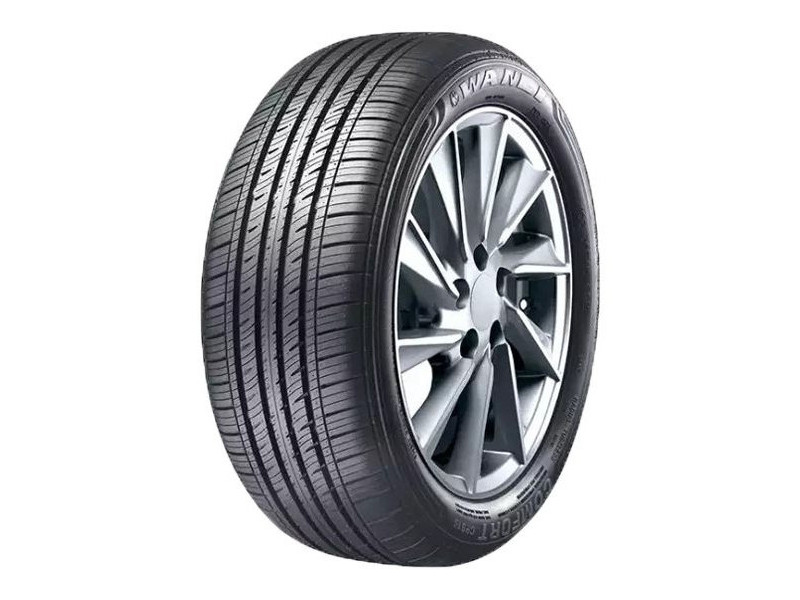 Летняя шина Wanli CP818 195/60 R16 89H
