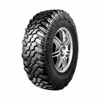 Всесезонная шина Wanli Eco Sendero M/T M105 37/13.5 R20 127Q