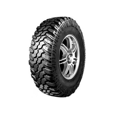 Всесезонная шина Wanli Eco Sendero M/T M105 37/13.5 R20 127Q