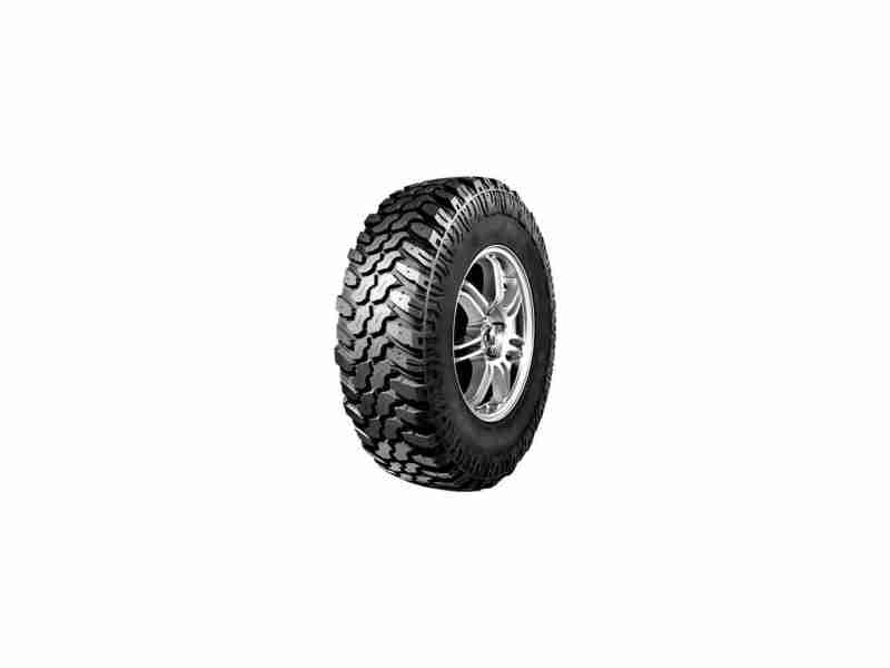 Всесезонная шина Wanli Eco Sendero M/T M105 37/13.5 R20 127Q