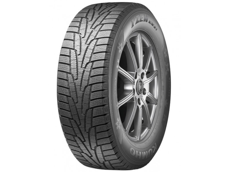 Зимняя шина Marshal I'zen KW31 235/65 R17 108R