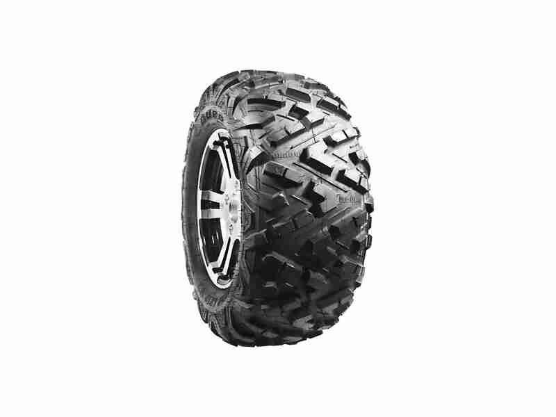 Летняя шина Duro DI-2039 Power Grip V2 (квадроцикл) 29/9.00 R14 73N