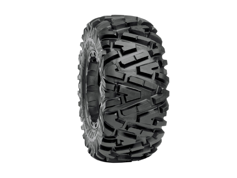 Лiтня шина Duro DI-2025 Power Grip (квадроцикл) 25/8.00 R12 43N