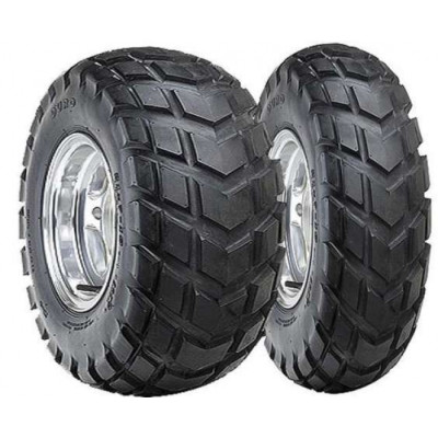 Лiтня шина Duro HF247 (квадроцикл) 21/10.00 R8 35G