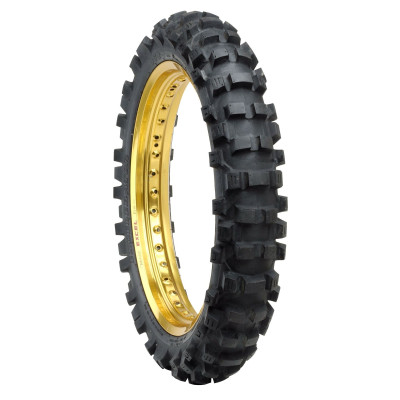 Летняя шина Duro HF906 110/100 R18 64M