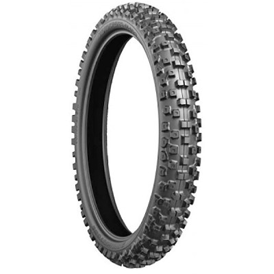 Лiтня шина Duro HF343 Excelerator 80/100 R21 51M