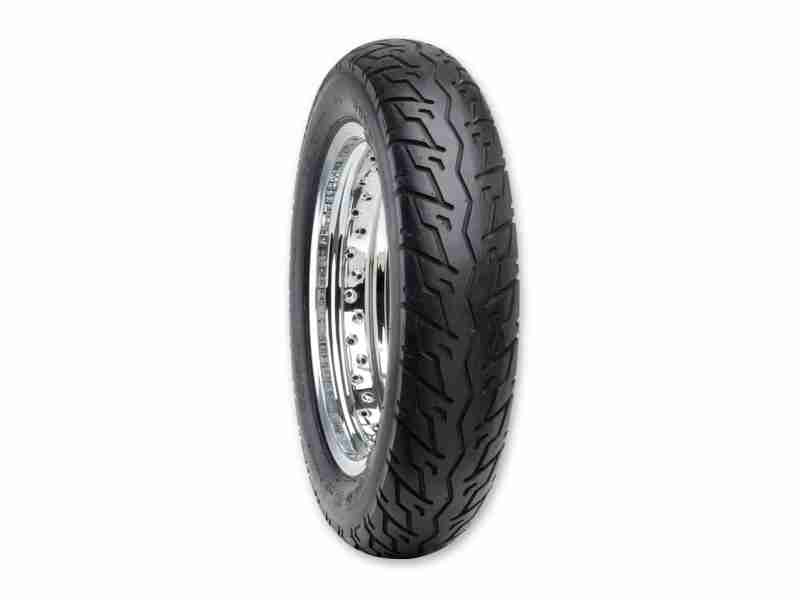 Летняя шина Duro HF261A Excursion 120/90 R17 64H