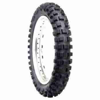 Летняя шина Duro HF335 100/90 R19 57M