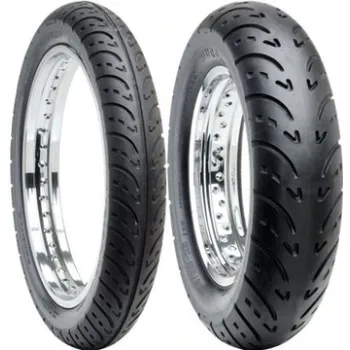 Лiтня шина Duro HF296A 80/90 R21 56H