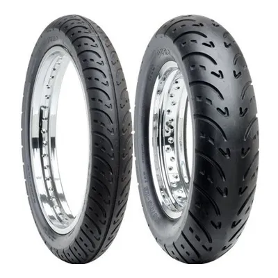 Лiтня шина Duro HF296A 110/90 R19 62H