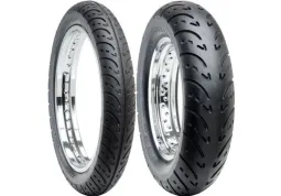 Лiтня шина Duro HF296A 100/90 R10 56J