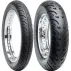 Лiтня шина Duro HF296A 100/90 R10 56J
