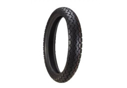 Летняя шина Duro HF348 90/80 R16 54J
