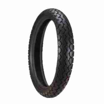 Лiтня шина Duro HF348 100/80 R16 56P