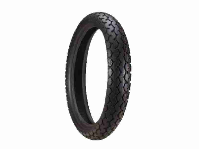 Лiтня шина Duro HF348 100/80 R16 56P