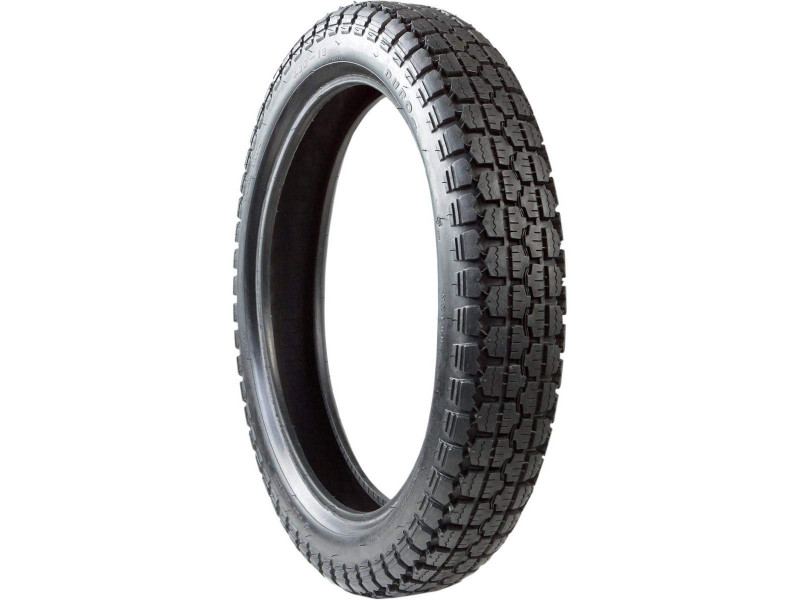 Летняя шина Duro HF308 2.75 R17 41P