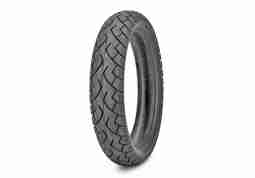 Летняя шина Duro HF297 100/80 R17 52H