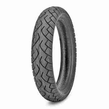 Летняя шина Duro HF297 100/80 R17 52H