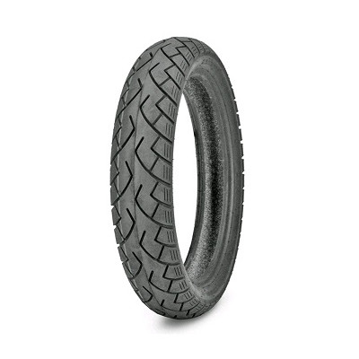Лiтня шина Duro HF297 100/80 R17 52H