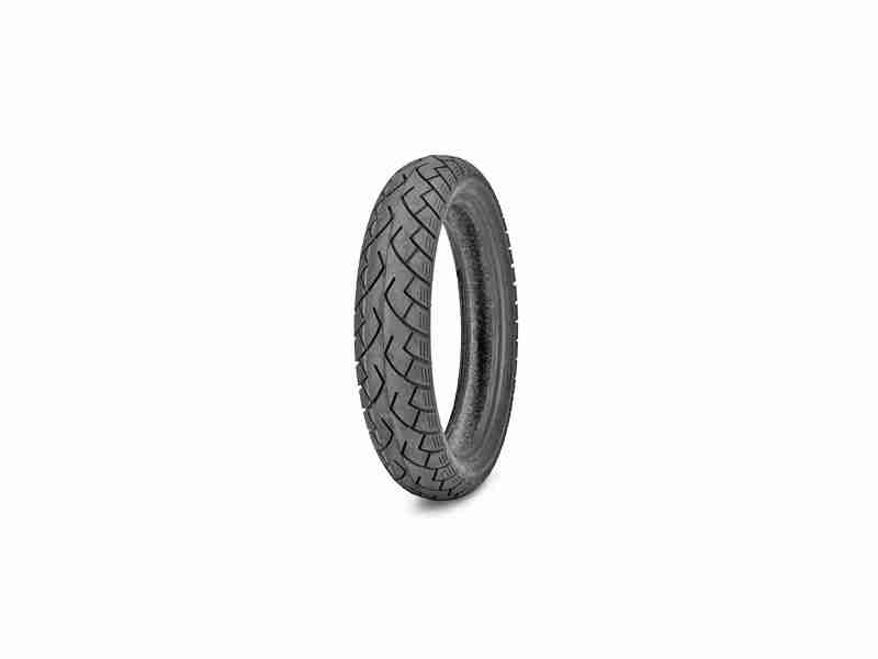 Летняя шина Duro HF297 100/80 R17 52H