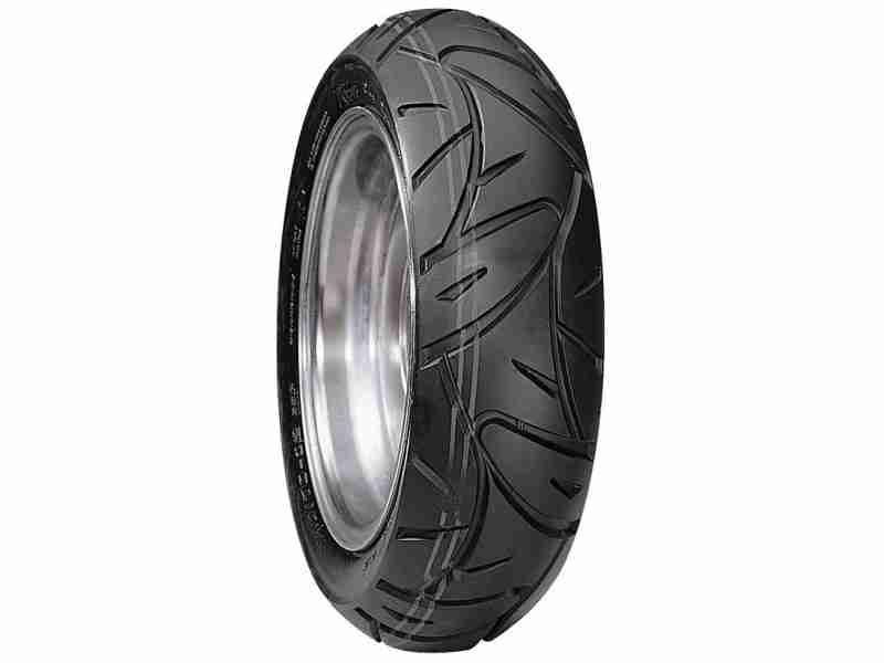 Летняя шина Duro DM1017 140/70 R12 65P