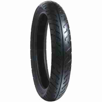 Летняя шина Duro DM1075 100/80 R16 50P