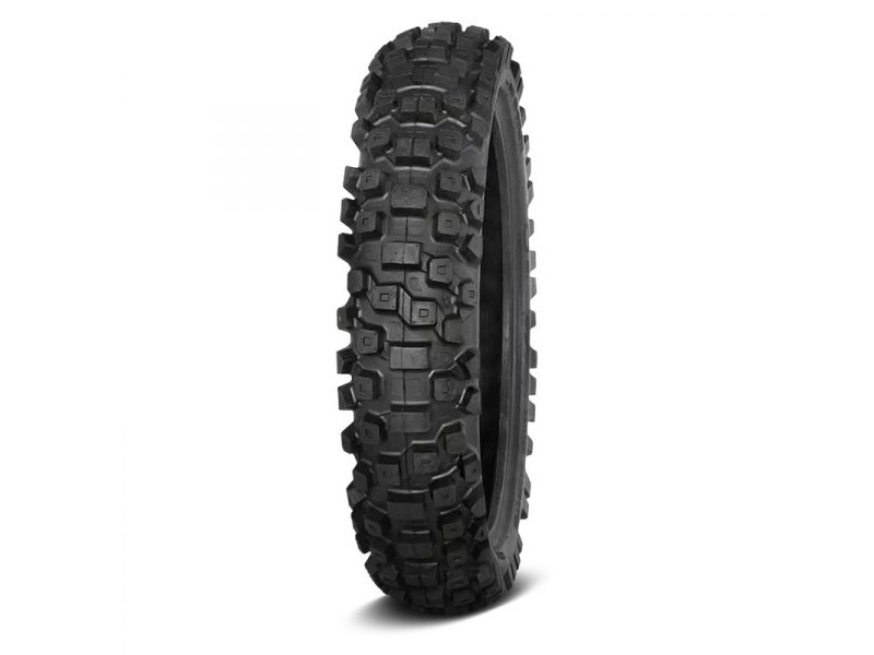 Летняя шина Duro DM1153 100/100 R18 59M