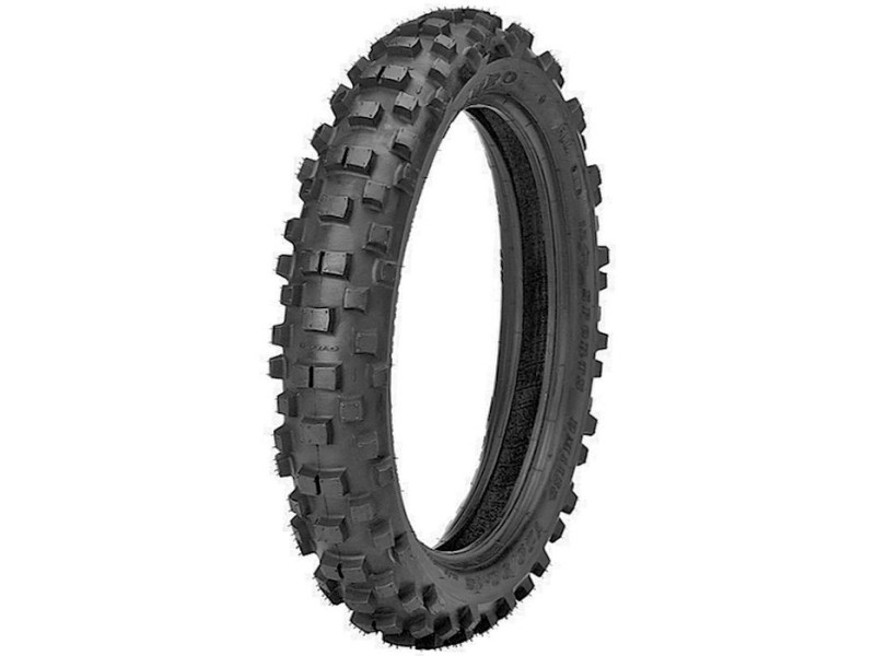 Лiтня шина Duro DM1158 120/90 R18 65R