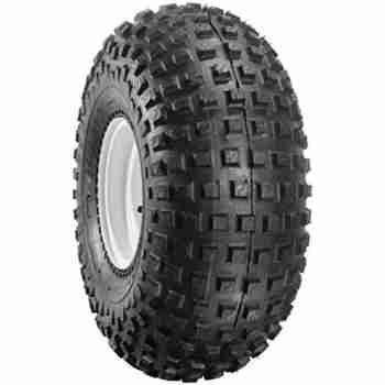 Лiтня шина Duro HF246 Knobby (квадроцикл) 18/9.50 R8 24F