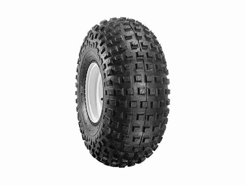 Лiтня шина Duro HF246 Knobby (квадроцикл) 18/9.50 R8 24F