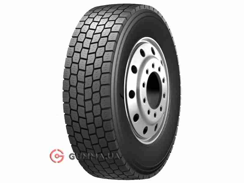 Всесезонная шина Windforce WD3080 (ведущая) 315/70 R22.5 154/150M 20PR