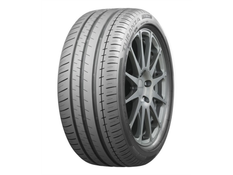 Летняя шина Bridgestone Turanza T002 215/45 R17 87W