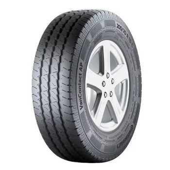 Літня шина Continental VanContact AP 205/70 R15С 106/104R