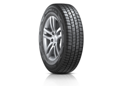 Всесезонная шина Hankook Vantra ST AS2 RA30 215/70 R15C 109/107S