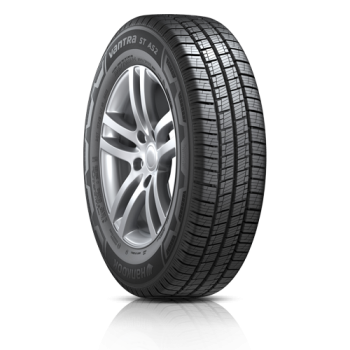 Всесезонная шина Hankook Vantra ST AS2 RA30 215/65 R15C 104/102T