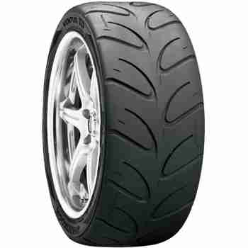 Летняя шина Hankook Ventus TD Z221 225/35 R18 87Y