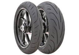 Літня шина Avon 3D Ultra Sport AV80 180/55 R17 73W