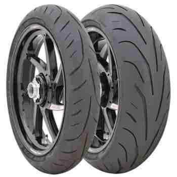 Літня шина Avon 3D Ultra Sport AV80 180/55 R17 73W